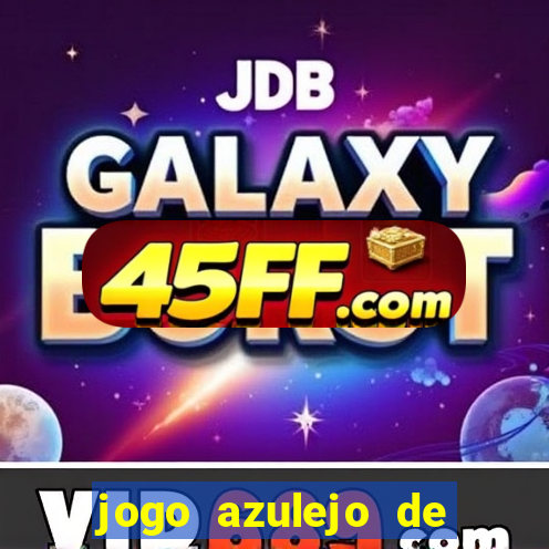 jogo azulejo de desenho paga mesmo